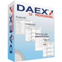 krabice DAEX Professional v6